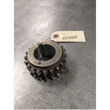 115Y105 Crankshaft Timing Gear For 07-08 Ford E-150  4.6